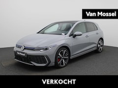 Volkswagen Golf - 1.5 eHybrid GTE 272 PK | SoH 100% | Panoramadak | Head-Updisplay | Stuurwielverwarming | S