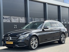 Mercedes-Benz C-klasse - 250 CDI Navi Clima PDC