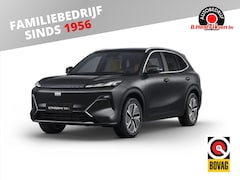 Geely Starray EM-i - 1.5 MAX+ 262 PK Plug in Hybrid/ Nieuwe voorraad auto/ 136 KM elektrisch bereik/ Adaptieve