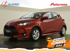 Toyota Yaris - 1.5 VVT-i Active | All Season | Carplay Camera
