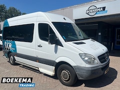 Mercedes-Benz Sprinter - 313 2.2 CDI 366 Automaat Rolstoellift 9-Persoons Airco