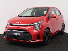 Kia Picanto - 1.0 GDi DynamicLine | ACTIE | NU UIT VOORRAAD LEVERBAAR | NIEUW | Direct-rijden