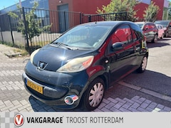 Peugeot 107 - 1.0-12V XS | Airco | Inruilkoopje | APK TOT 05-04-2027