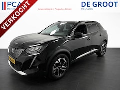 Peugeot 2008 - Allure Automaat 130pk Navi+Carplay | Trekhaak | Keyless