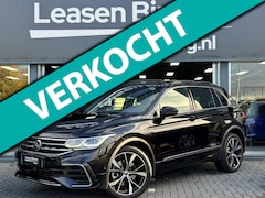 Volkswagen Tiguan - 1.4 TSI eHybrid R-Line Pano