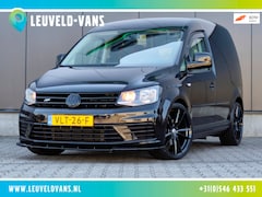 Volkswagen Caddy - 2.0 TDI L1H1 170PK R-LINE SPORTPAKKET AIRCO