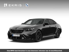 BMW M5 - Sedan | M Drivers Pack | Comfort Pack | Bowers & Wilkins | Panoramadak
