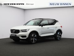 Volvo XC40 - T5 262PK Plug in Hybrid R-Design / Trekhaak / Panoramisch Dak / Verwarmbare Voorstoelen+St