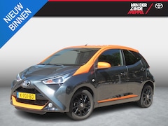 Toyota Aygo - 1.0 VVT-i x-JBL Carplay & Android Auto ECC