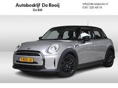 MINI 5-Deurs - 1.5 Cooper Camden Edition Automaat | Navigatie | PDC | Cruise Control