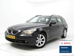 BMW 5-serie Touring - 525d Executive trekhaak