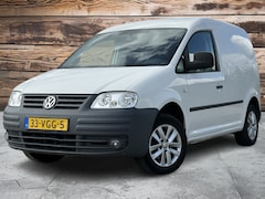 Volkswagen Caddy - 1.9 TDI Zo Mee Geen APK