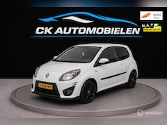 Renault Twingo - 1.2-16V RS SPORT- LOOK
