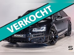 Audi S8 - 4.0 TFSI S8 quattro Pro Line+|Pano|HUD|B&O|Keramisch