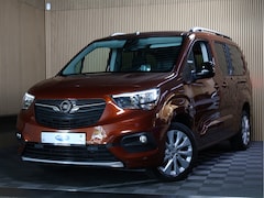 Opel Combo - 1.2 Turbo Innovation XL 7pers AUTOM NAVI Carplay TREKH 360 Cam L2H1 '21