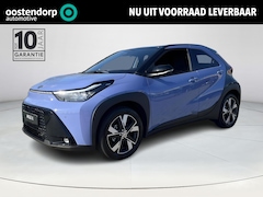 Toyota Aygo X - Hybrid 115 pulse | Easy Pack | € 1.000 extra inruilwaarde |