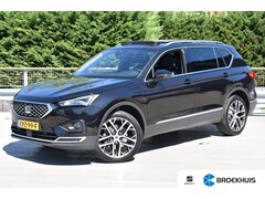 SEAT Tarraco - 1.4 245PK TSI e-Hybrid PHEV X-Perience | ACC | Safe & Driving Package XL | Schuif-kantelda