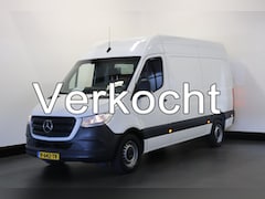 Mercedes-Benz Sprinter - 314 2.2 CDI L2H2 Automaat EURO 6 - A/C Climate - Cruise - Camera - € 17.950, - Excl
