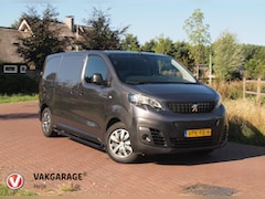 Peugeot e-Expert - Standard Premium 75 kWh | Side bars | Apple Carplay | Zware Accupakket | Camera |