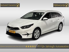 Kia Cee'd Sportswagon - Ceed 1.0 T-GDi MHEV DynamicPlusLine|Stoel/stuurverwarming