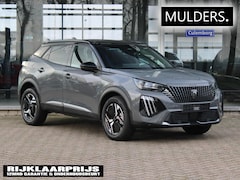 Peugeot 2008 - HYBRID 145 GT ALCANTARA PACK/PANODAK/TREKHAAK