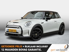 MINI Electric - SE BUSINESS EDITION 33 KWh LEER/SPORTST./LED./NL-AUTO/1E EIG./SOH100%