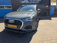 Audi Q3 - 45 TFSI e Advanced edition