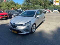 Renault Clio - 1.0 TCe Zen , navigatie , pdc