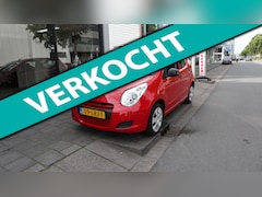 Suzuki Alto - 1.0 DEALER ONDERHOUDEN / 1e EIGENAAR / AIRCO