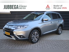 Mitsubishi Outlander - 2.0 2WD Limited 7 persoons, NL-Auto,