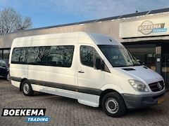 Mercedes-Benz Sprinter - 311 2.2 CDI 432 HD Rolstoellift Airco