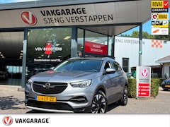 Opel Grandland X - 1.2 Turbo Business Executive autom. 360camera. Bovag rijklaarprijs