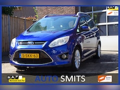 Ford Grand C-Max - 1.0 Titanium