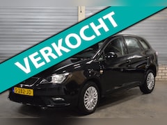 SEAT Ibiza ST - 1.2 TSI Style