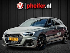 Audi A1 Sportback - 30 TFSI Aut. S edition Sportstoelen/ S-Line/ 18" Lmv/ Carplay/ Pdc/ Climate control/ LED