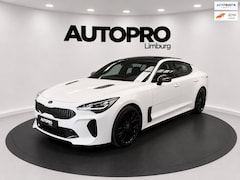 Kia Stinger - 2.0 T-GDI GT-Line | Pano | HUD | Stoel koeling