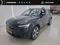 Volvo XC40 - Recharge Plus 70 kWh | Adaptieve Cruise Control | Stoel-/Stuurverwarming | Standkachel | P