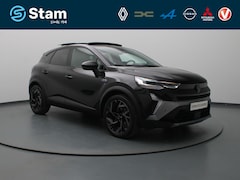 Renault Captur - 160pk E-Tech full hybrid esprit Alpine Apple Carplay/Android Auto | Climate
