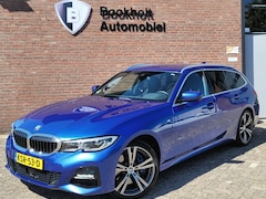BMW 3-serie Touring - 330e M-sport ACC/HUD/Laser/Trekhaak/HiFi (BTW)