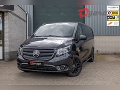 Mercedes-Benz Vito - 114 CDI Extra Lang