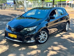 Toyota Auris - 1.4D Comfort