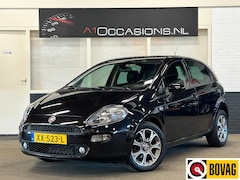 Fiat Punto Evo - 0.9 TwinAir Sempre CLIMA + NAVI