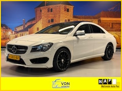 Mercedes-Benz CLA-Klasse - 180 Ambition AMG Panoramadak PDC