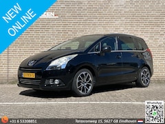Peugeot 5008 - 1.6 THP GT 7p. Automaat | Pano | Navi | Climate | Cruise | PDC | Trekhaak