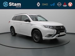 Mitsubishi Outlander - 225pk PHEV S-Edition Apple Carplay/Android Auto | Climate