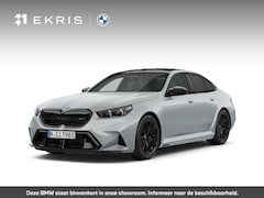 BMW M5 - Sedan | M Drivers Pack | Comfort Pack | Bowers & Wilkins