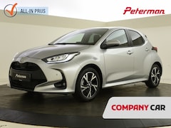 Toyota Yaris - 1.5 Hybrid 115 Style | Blindspot | PDC | AndroidAuto/Carplay