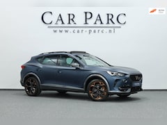 CUPRA Formentor - 2.0 TSI 4DRIVE 310+PK MATT/LED/VIRTUAL/SFEER/PANO/LEDER+S.VERWARMING+MEMORY/19" LMV/CAM/AC