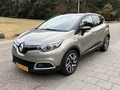 Renault Captur - 1.2 TCe Dynamique | NAP | Camera | Navi | trekhaak