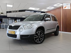 Skoda Yeti - 1.2 TSI Sprint | Airco | Cruise Control | Parkeersensoren | Elec ramen